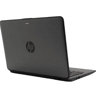 HP ProBook x360 11 G1 EE, Intel Pentium, 4GB RAM, 128GB SSD, 11.6-inch Touchscreen Convertible Laptop - Image 4