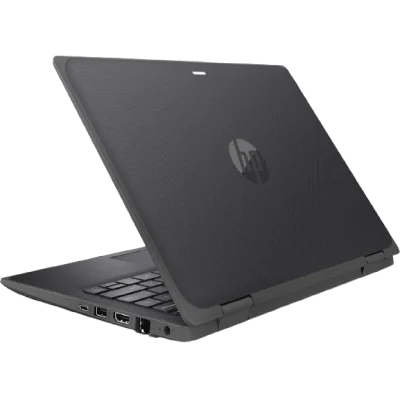HP ProBook x360 11 G1 EE, Intel Pentium, 4GB RAM, 128GB SSD, 11.6-inch Touchscreen Convertible Laptop - Image 5