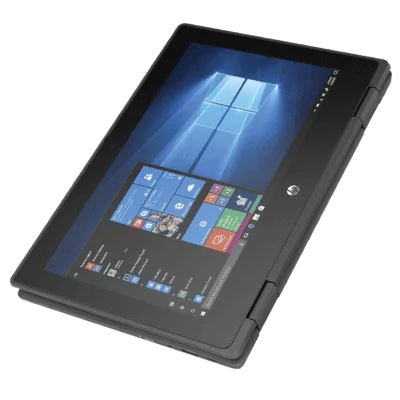 HP ProBook x360 11 G1 EE, Intel Pentium, 4GB RAM, 128GB SSD, 11.6-inch Touchscreen Convertible Laptop - Image 7