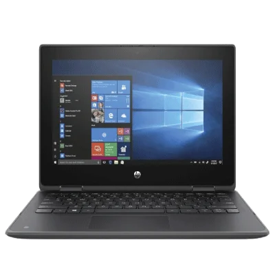 HP ProBook x360 11 G1 EE, Intel Pentium, 4GB RAM, 128GB SSD, 11.6-inch Touchscreen Convertible Laptop - Image 6