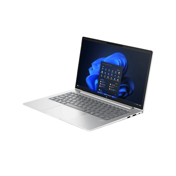 HP ProBook 440 G11 Intel Core Ultra 5 125U 8GB RAM 512GB SSD 14-Inch WUXGA Business Laptop - Image 2