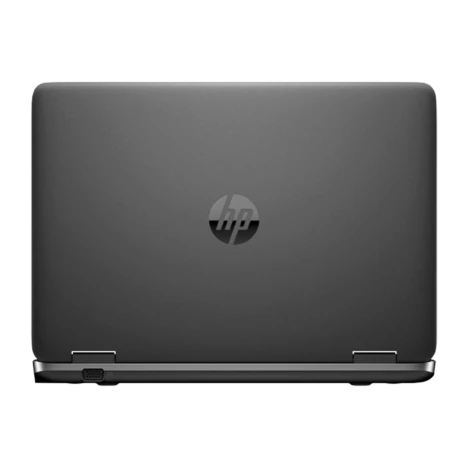 HP ProBook 640 G2, Intel Core i7 6th Gen, 8GB RAM, 256GB SSD, 14-Inch Laptop - Image 3