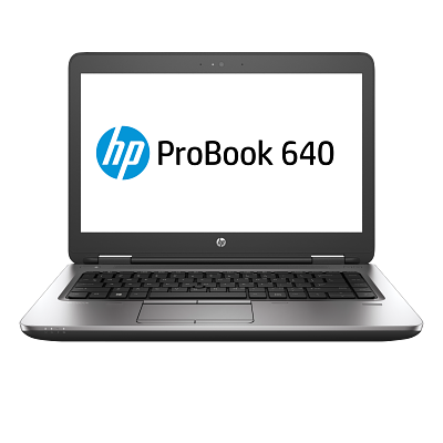 HP ProBook 640 G2, Intel Core i7 6th Gen, 8GB RAM, 256GB SSD, 14-Inch Laptop - Image 6