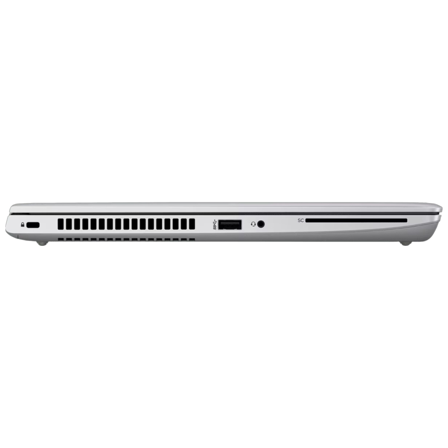 HP ProBook 640 G4, Intel Core i5 8th Gen, 8GB RAM, 256GB SSD, 14-Inch Touchscreen Laptop - Image 2