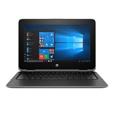 HP ProBook x360 11 G4 Intel Core i5 8th Gen 8GB RAM 256GB SSD 11.6-Inch Touchscreen Convertible Laptop - Image 4
