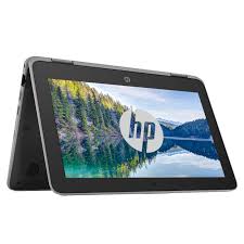 HP ProBook x360 11 G4 Intel Core i5 8th Gen 8GB RAM 256GB SSD 11.6-Inch Touchscreen Convertible Laptop