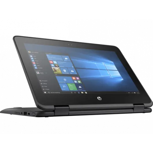HP ProBook x360 11 G4 Intel Core i5 8th Gen 8GB RAM 256GB SSD 11.6-Inch Touchscreen Convertible Laptop - Image 2