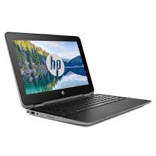 HP ProBook x360 11 G4 Intel Core i5 8th Gen 8GB RAM 256GB SSD 11.6-Inch Touchscreen Convertible Laptop - Image 3