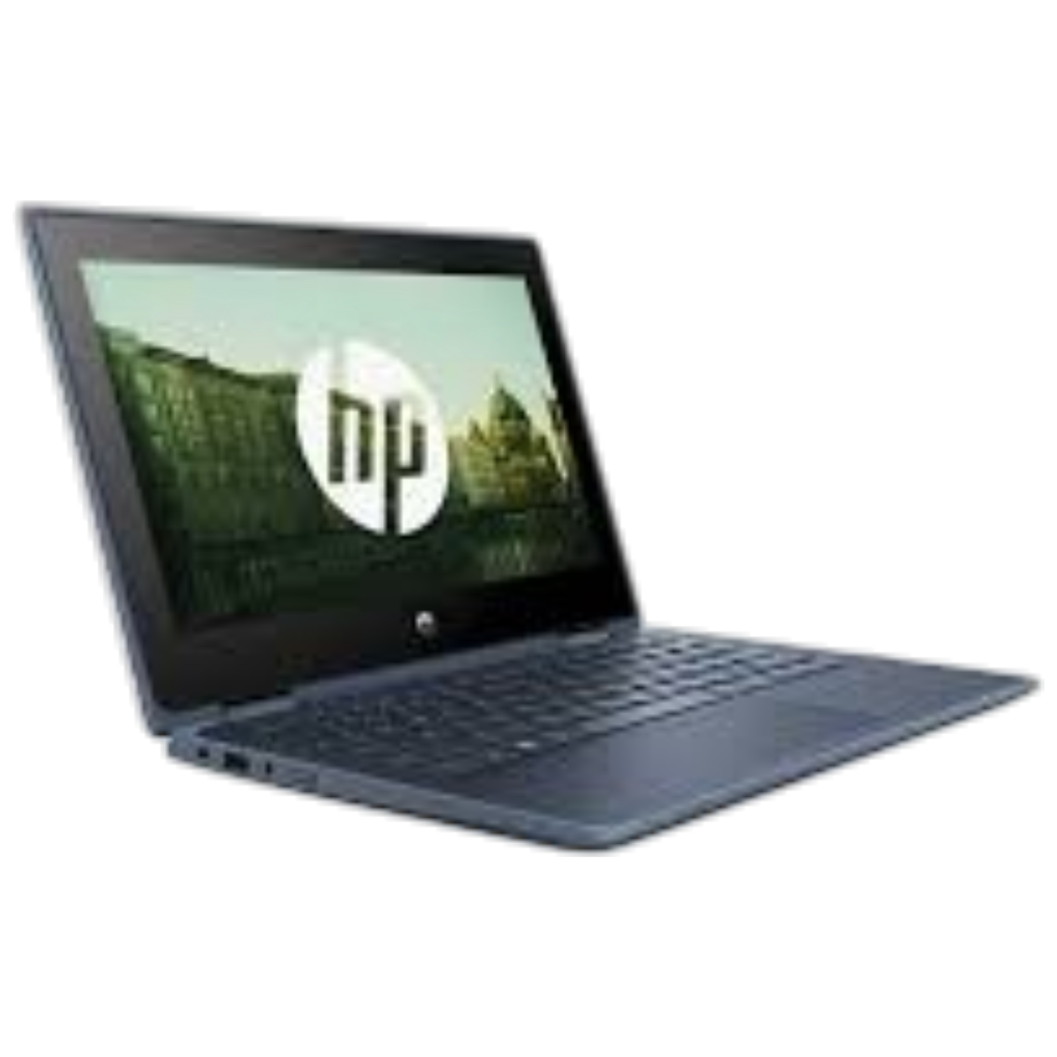 HP ProBook x360 11 G6 EE, Intel Core i3 10th Gen, 8GB RAM, 128GB SSD, 11.6-Inch Touchscreen Convertible Laptop - Image 4