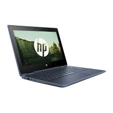 HP ProBook x360 11 G6 Intel Core i5 10th Gen 8GB RAM 256GB SSD 11.6-Inch Touchscreen Convertible Laptop - Image 2