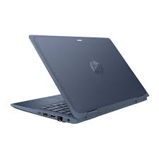 HP ProBook x360 11 G6 Intel Core i5 10th Gen 8GB RAM 256GB SSD 11.6-Inch Touchscreen Convertible Laptop - Image 3