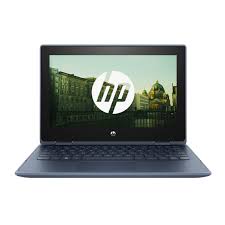HP ProBook x360 11 G6 Intel Core i5 10th Gen 8GB RAM 256GB SSD 11.6-Inch Touchscreen Convertible Laptop - Image 4