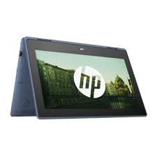 HP ProBook x360 11 G6 Intel Core i5 10th Gen 8GB RAM 256GB SSD 11.6-Inch Touchscreen Convertible Laptop