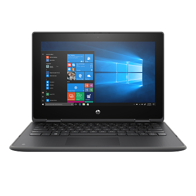 HP ProBook x360 11 G6 Intel Core i5 10th Gen 8GB RAM 256GB SSD 11.6-Inch Touchscreen Convertible Laptop - Image 5