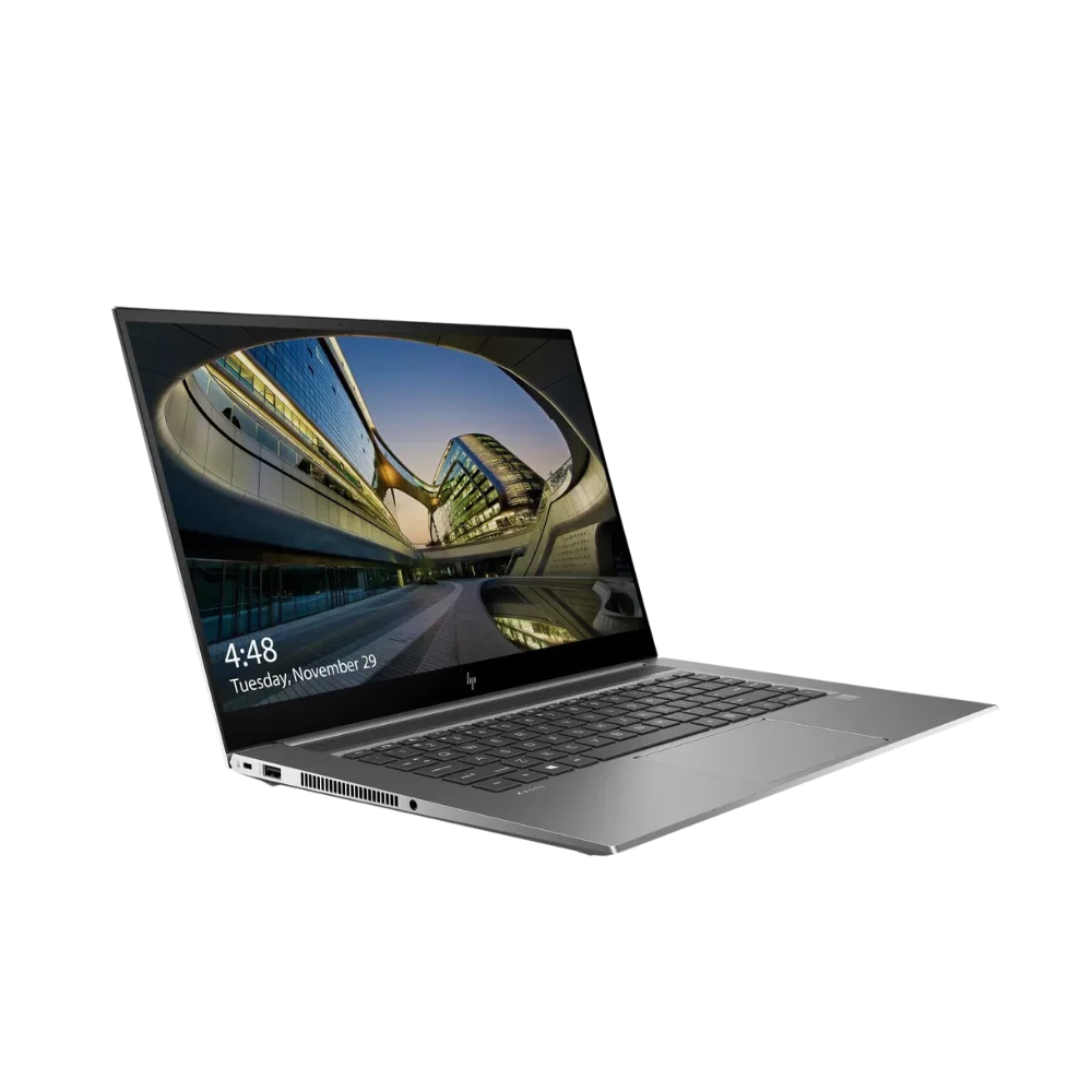 HP ZBook Firefly 14 G7 Intel Core i7 10th Gen 32GB RAM 512GB SSD 14" Touchscreen Laptop 4GB Graphics - Image 2