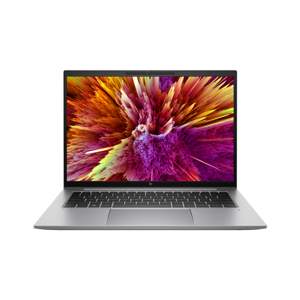 HP ZBook Firefly 14 G8 Intel Core i7 11th Gen 32GB RAM 512GB SSD 14" Touchscreen Laptop 4GB Dedicated Graphics - Image 3
