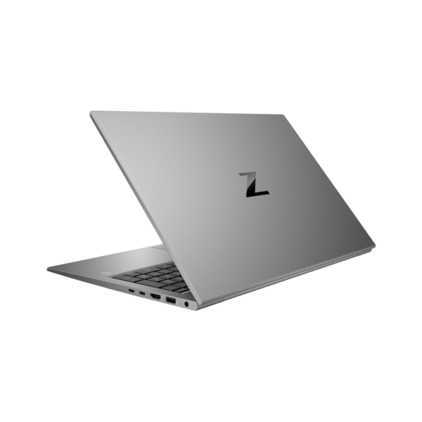 HP ZBook Firefly 15 G8 Intel Core i7 11th Gen 16GB RAM 512GB SSD 15.6" Laptop 4GB Dedicated Graphics - Image 4