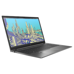 HP ZBook Firefly 15 G8 Intel Core i7 11th Gen 16GB RAM 512GB SSD 15.6" Laptop 4GB Dedicated Graphics