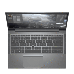 HP ZBook Firefly 14 G7 Intel Core i7 10th Gen 32GB RAM 512GB SSD 14" Touchscreen Laptop 4GB Graphics