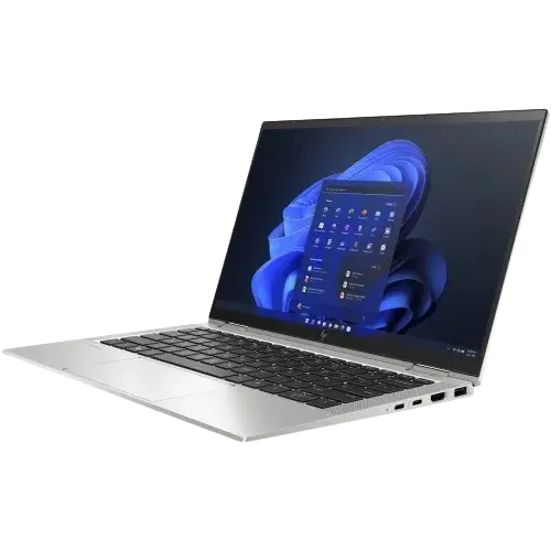 HP EliteBook x360 1040 G8 Intel Core i7 11th Gen 32GB RAM 512GB SSD 14" X360 Touchscreen Laptop - Image 5