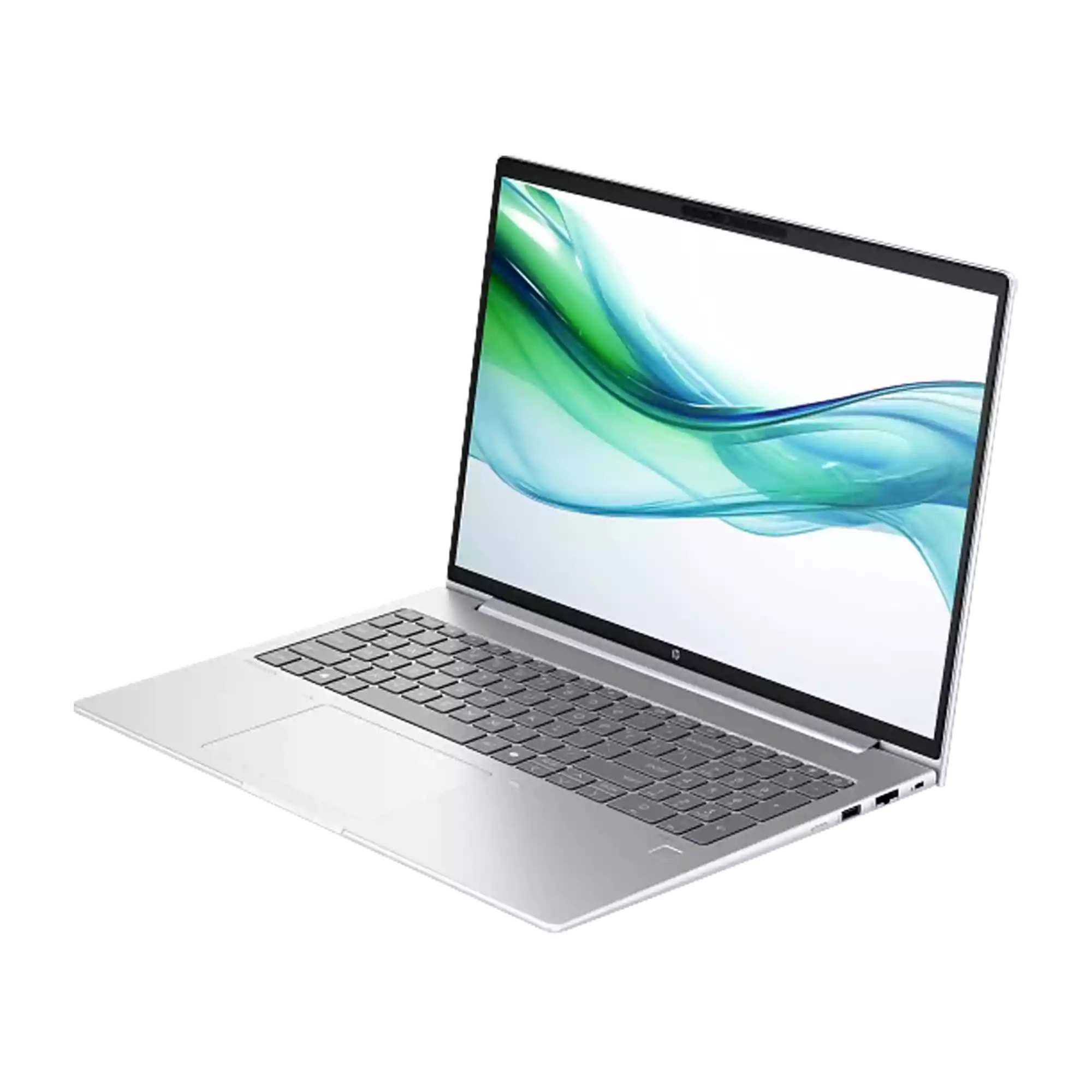 HP ProBook 460 G11 Intel Core Ultra 7 155U 16GB RAM 512GB SSD 16-Inch WUXGA Business Laptop - Image 2