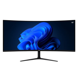 JS NovaCurve 40C Veon 40" 5K Ultra-Wide Curved Monitor 120Hz