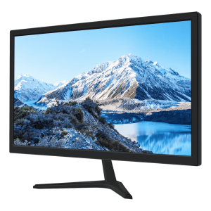 JS Nova 19 Inch HD Monitor with Built-in Speakers 75Hz (JSNOVA-19F75HD)