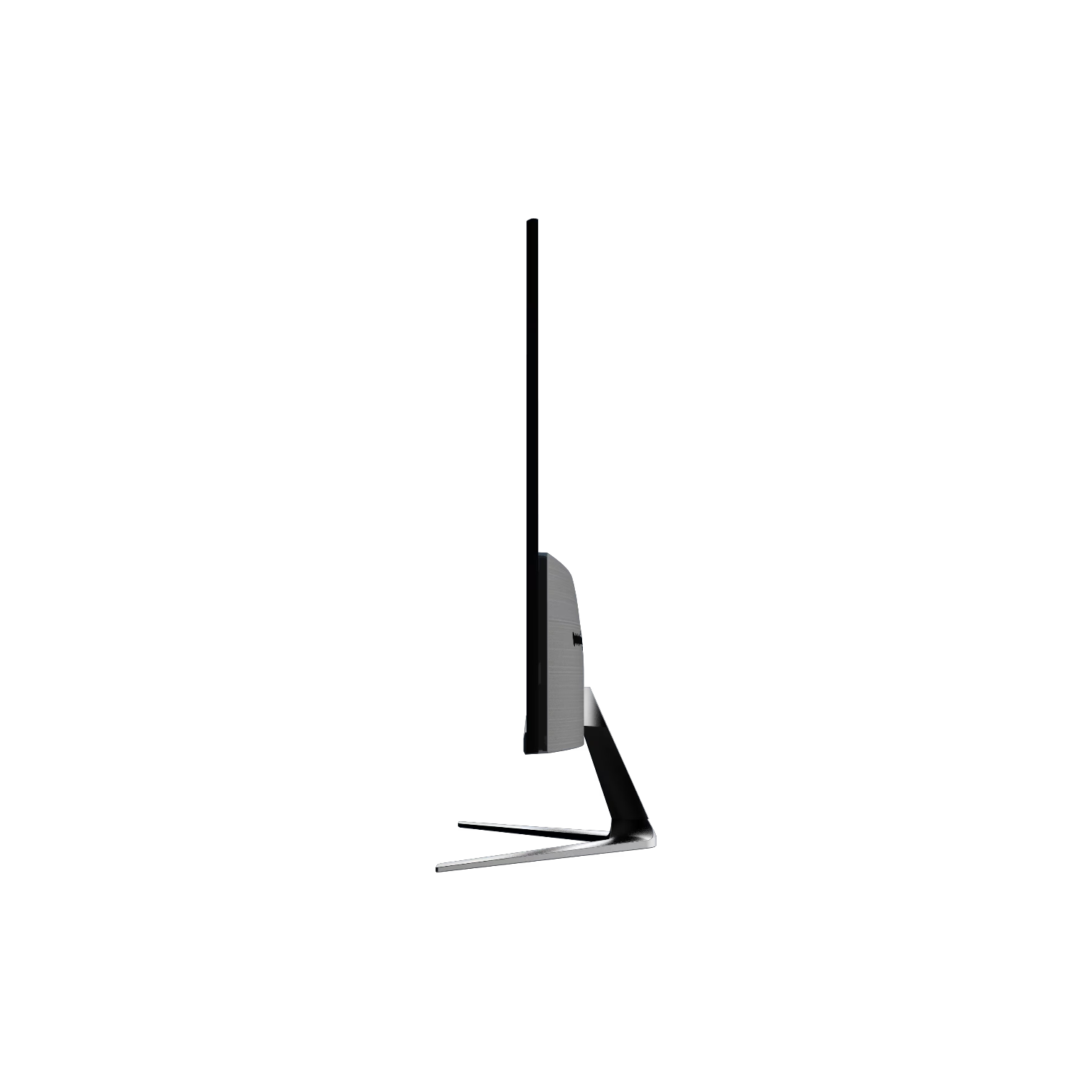 JS Nova 21.5" FHD 120Hz Esports Monitor with USB-C Dock (JSNOVA-22F120FHD-C) - Image 3
