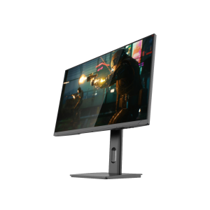 JS Nova Auren 27" 4K Pro Monitor with USB-C Dock (JSNOVA-27F120-4K-C)