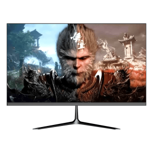 JS Nova Veon 24" FHD Esports Monitor with Type-C Dock (JSNOVA-24F120FHD-C)