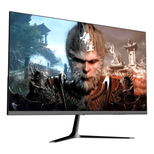 JS Nova Veon 27" 2K Monitor with USB-C Dock (JSNOVA-27F120-2K-C)