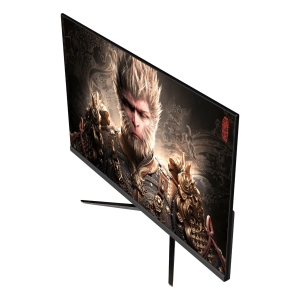 JS Nova Veon 27" FHD Esports Monitor (JSNOVA-27F120FHD)