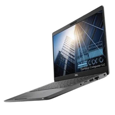 Dell Latitude 5300 2-in-1 - Intel Core i5 8th Gen, 8GB RAM, 256GB SSD, 13.3" Touchscreen Convertible - Image 5