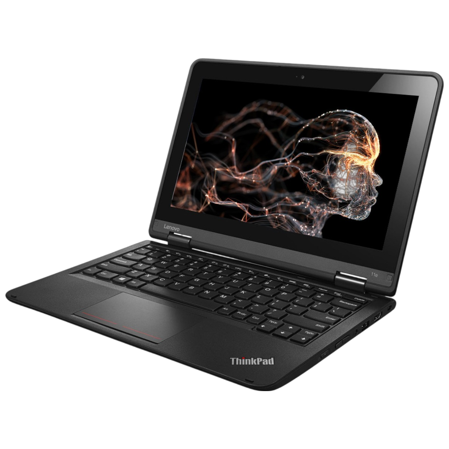Lenovo ThinkPad 11e Gen 5 - Intel Core i3 7th Gen, 4GB RAM, 128GB SSD, 11.6" Non-Touch Display