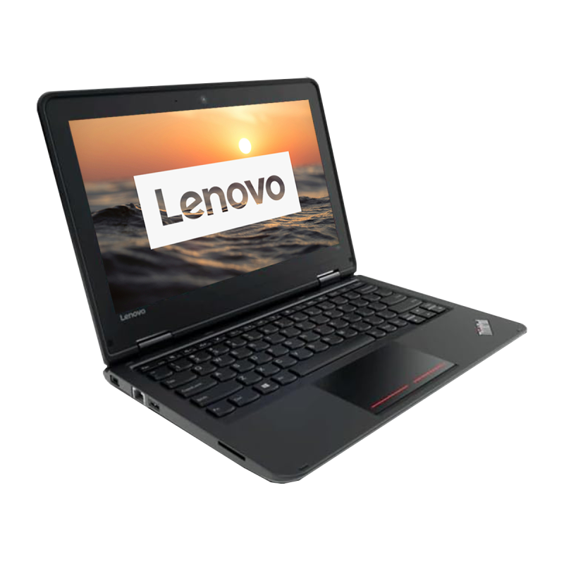 Lenovo ThinkPad Yoga 11e Gen 5 - Intel Core m3 7th Gen, 8GB RAM, 128GB SSD, 11.6" Touchscreen Convertible - Image 3