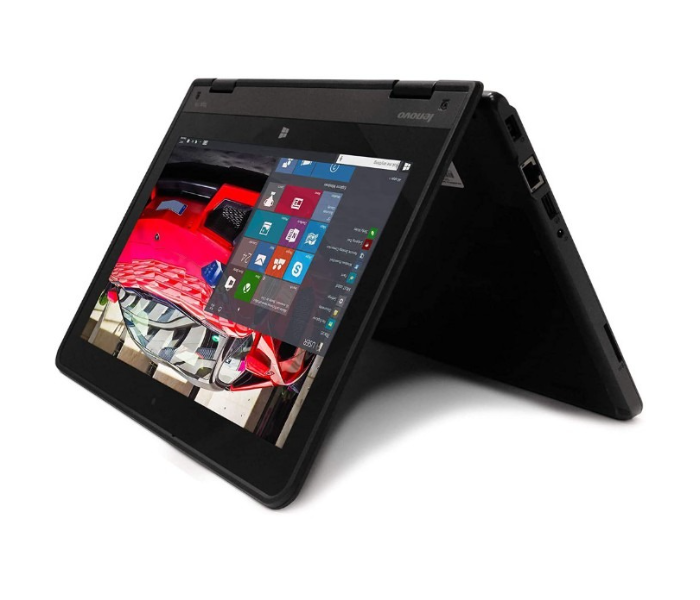 Lenovo ThinkPad Yoga 11e Gen 5 - Intel Core m3 7th Gen, 8GB RAM, 128GB SSD, 11.6" Touchscreen Convertible - Image 6