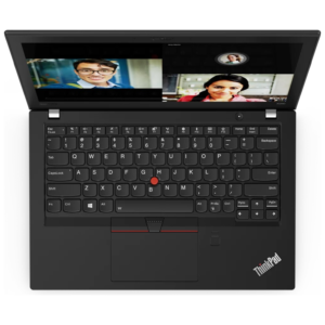 Lenovo ThinkPad X280, Intel Core i5 7th Gen, 8GB RAM, 256GB SSD, 12.5-Inch Non-Touch Laptop