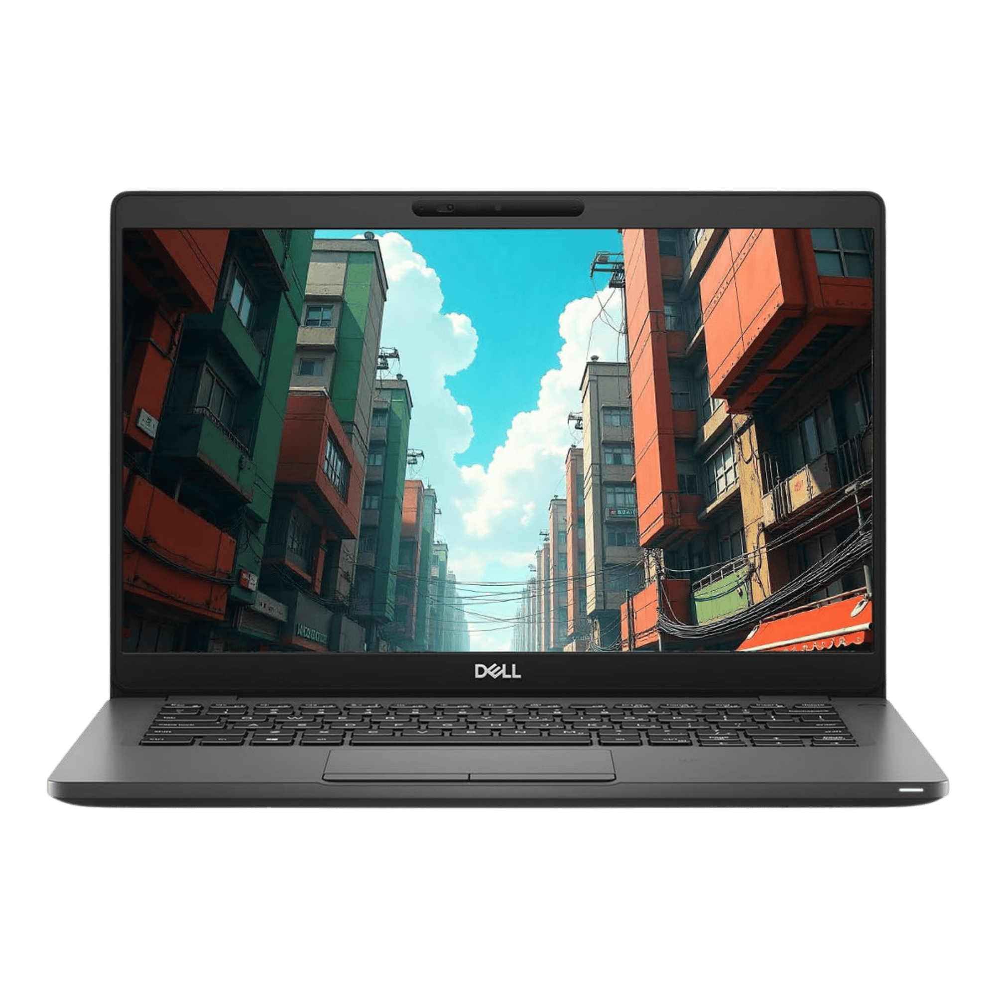 Dell Latitude 5300 2-in-1 - Intel Core i5 8th Gen, 8GB RAM, 256GB SSD, 13.3" Touchscreen Convertible - Image 3