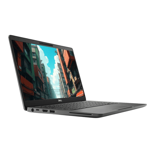 Dell Latitude 5300 2-in-1 - Intel Core i5 8th Gen, 8GB RAM, 256GB SSD, 13.3" Touchscreen Convertible - Image 4