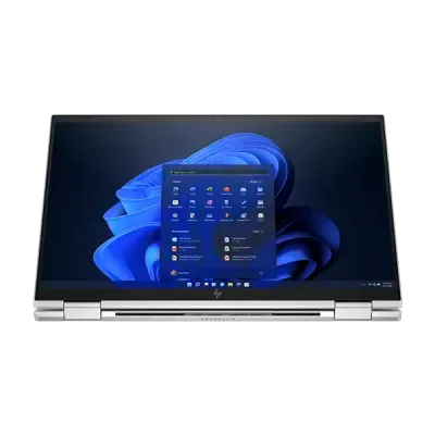 HP EliteBook x360 1040 G8 Intel Core i5 11th Gen 16GB RAM 256GB SSD 14-Inch Touchscreen Convertible Laptop - Image 3