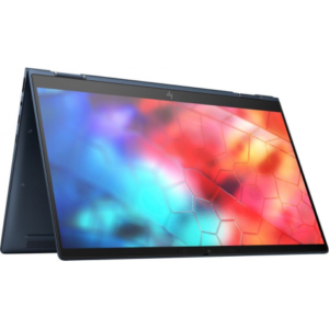 HP Elite Dragonfly G2 x360 Intel Core i7 11th Gen 16GB RAM 512GB SSD 13.3″ Touchscreen Laptop
