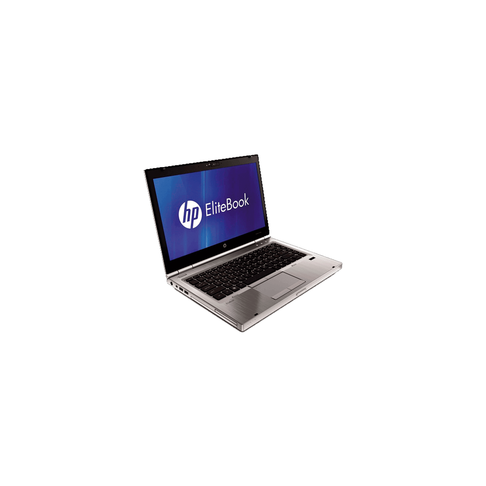HP EliteBook 8470p, Intel Core i5 3rd Gen, 8GB RAM, 500GB HDD, 14-Inch Display - Image 4