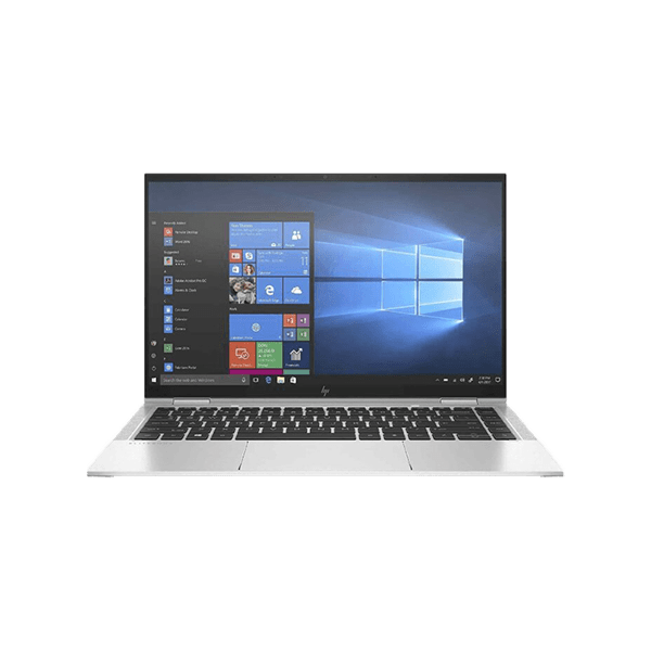 HP EliteBook x360 1040 G8 Intel Core i5 11th Gen 16GB RAM 256GB SSD 14-Inch Touchscreen Convertible Laptop - Image 4