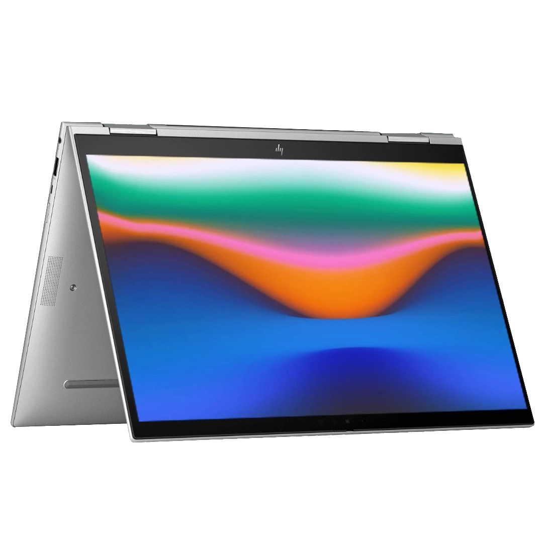 HP EliteBook x360 830 G8 - Intel Core i7 11th Gen, 32GB RAM, 512GB SSD, 13.3" Touchscreen Convertible - Image 5