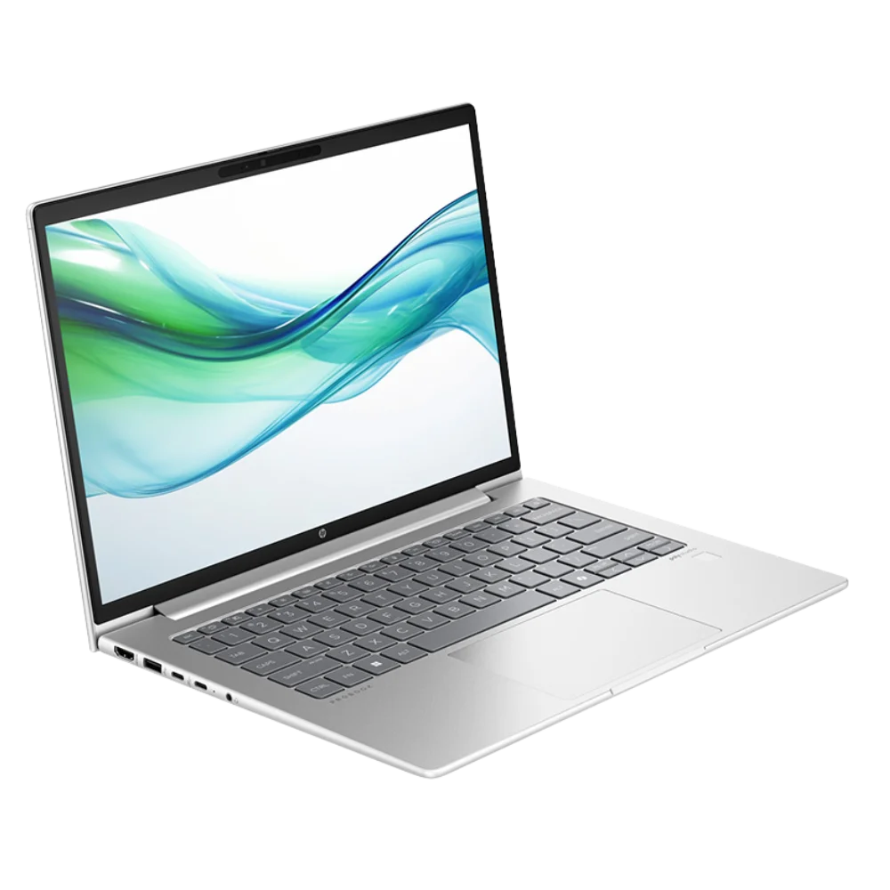 HP ProBook 440 G11 Intel Core Ultra 7 155U 8GB RAM 512GB SSD 14-Inch WUXGA Business Laptop - Image 4