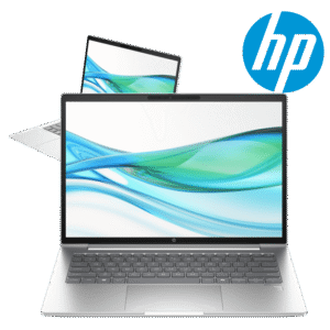 HP ProBook 440 G11 Intel Core Ultra 5 125U 8GB RAM 512GB SSD 14-Inch WUXGA Business Laptop
