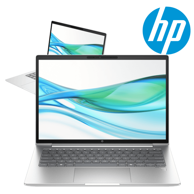 HP ProBook 440 G11 Intel Core Ultra 5 125U 8GB RAM 512GB SSD 14-Inch WUXGA Business Laptop