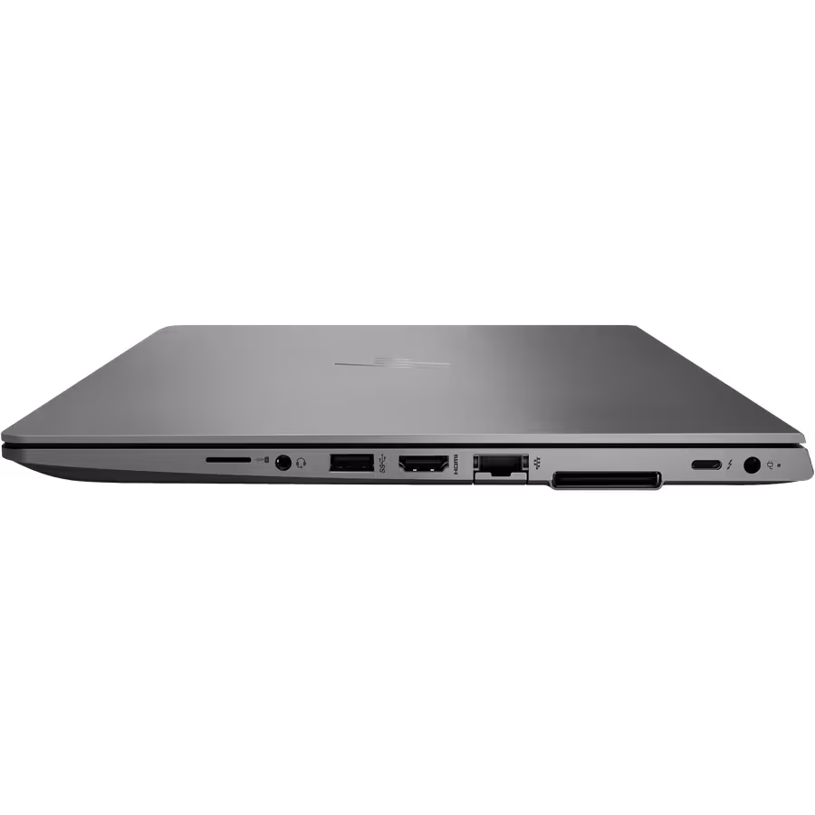 HP ZBook Firefly 14 G6 Intel Core i7 8th Gen 16GB RAM 512GB SSD 14-Inch Touchscreen Mobile Workstation with 4GB Dedicated Graphics - Image 3