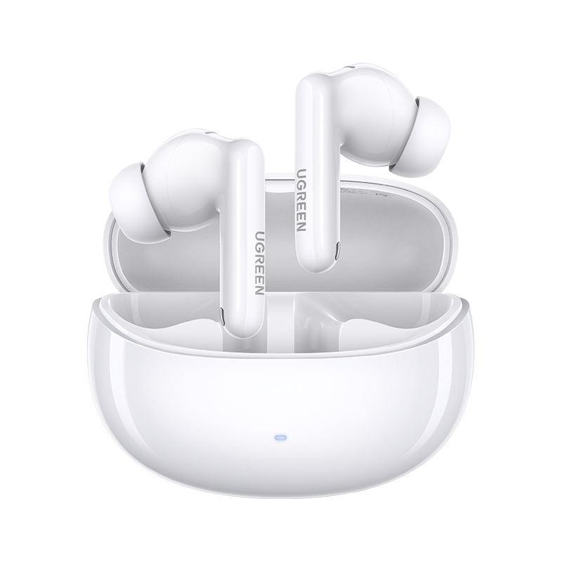 UGREEN HiTune T3 Pro Active Noise-Cancelling Wireless Earbuds