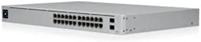 Ubiquiti USW-PRO-24-PoE Full PoE Network Switch - Image 3